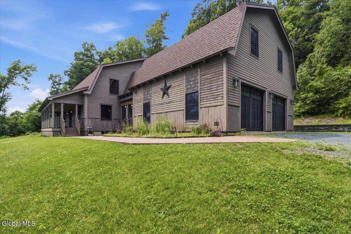170 Ball St Extension Hoosick Falls NY 12090