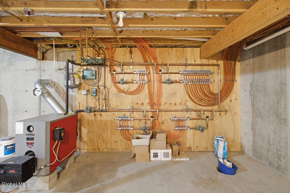 170 Ball St Extension Hoosick Falls NY 12090