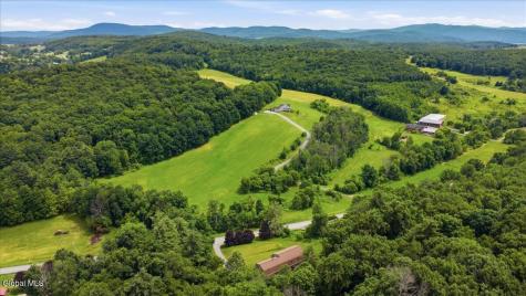 170 Ball St Extension Hoosick Falls NY 12090