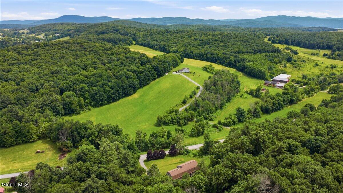 170 Ball St Extension Hoosick Falls NY 12090
