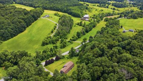 170 Ball St Extension Hoosick Falls NY 12090