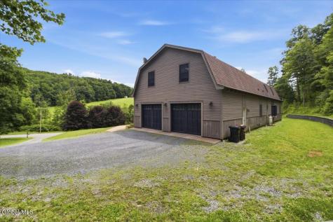 170 Ball St Extension Hoosick Falls NY 12090