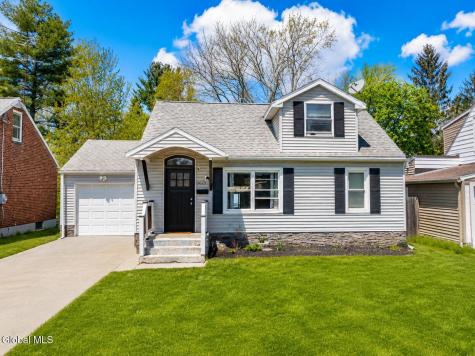 2023 Robinwood Avenue Rotterdam NY 12306