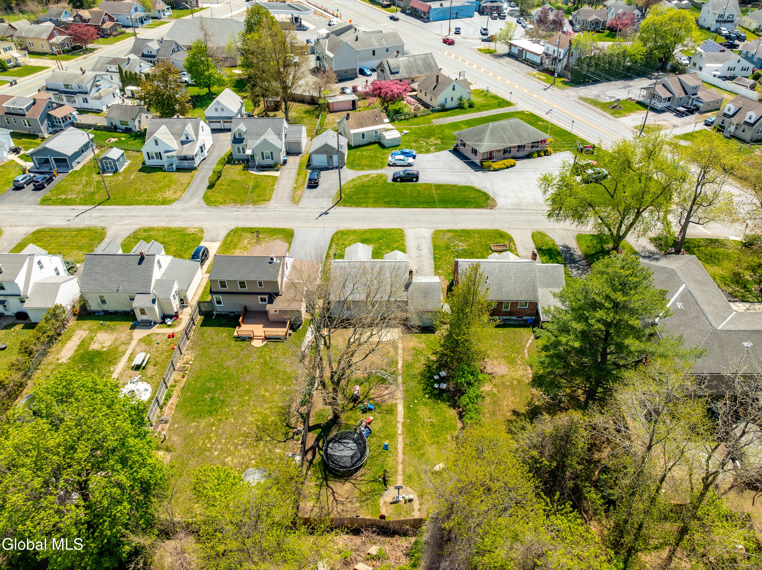 2023 Robinwood Avenue Rotterdam NY 12306