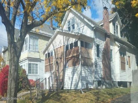 87 Kent Street Albany NY 12206