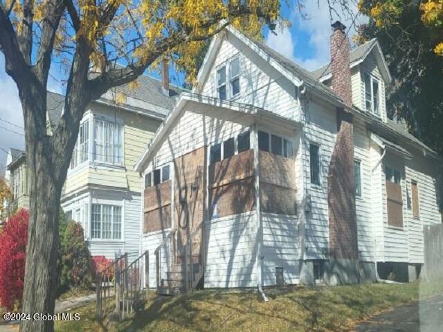 87 Kent Street Albany NY 12206