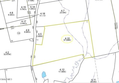 720 County Route 43 Fort Edward NY 12828