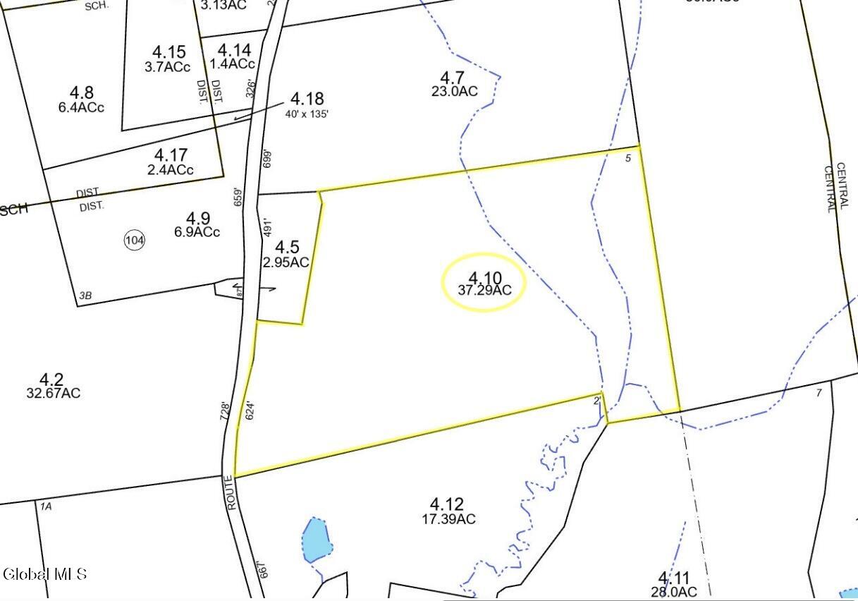 720 County Route 43 Fort Edward NY 12828