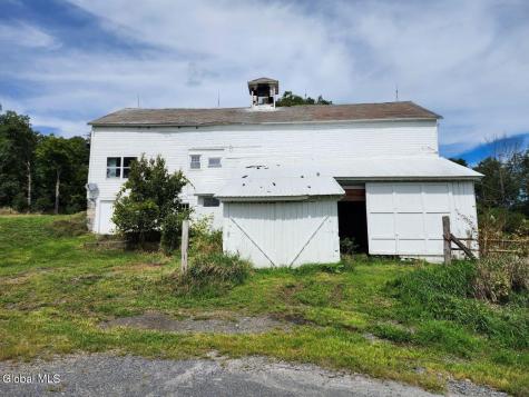 720 County Route 43 Fort Edward NY 12828