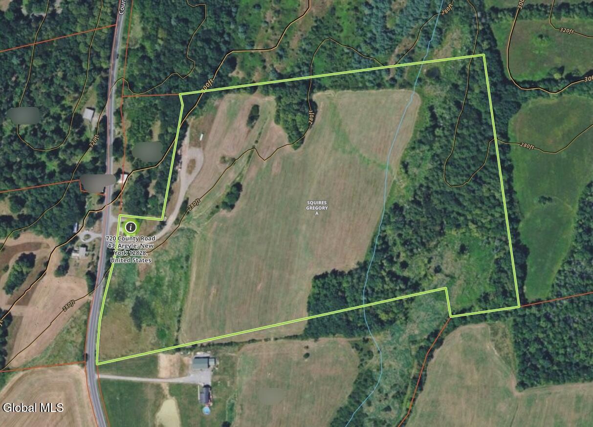 720 County Route 43 Fort Edward NY 12828