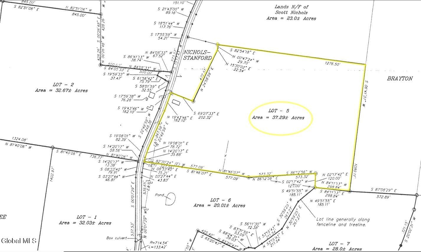 720 County Route 43 Fort Edward NY 12828