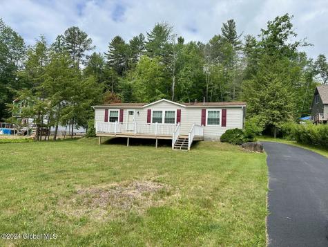 2589 N Shore Road Hadley NY 12835