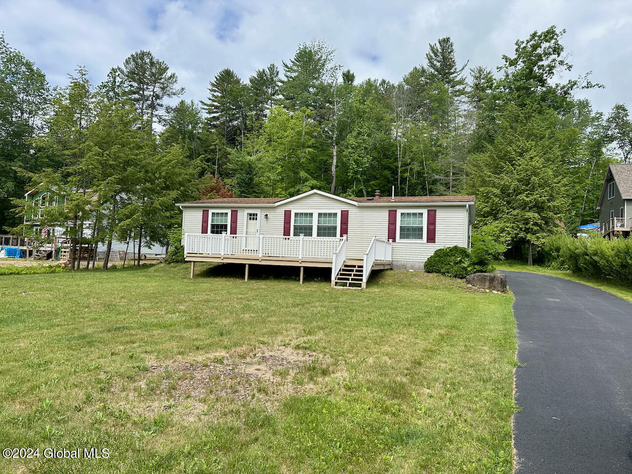 2589 N Shore Road Hadley NY 12835