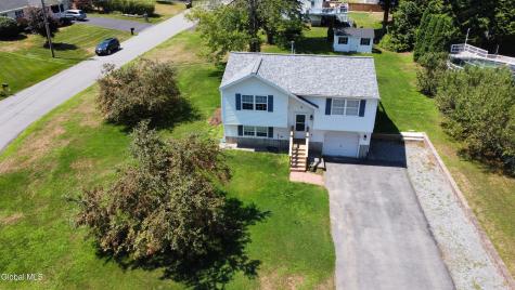14 Hilton Drive South Glens Falls NY 12803