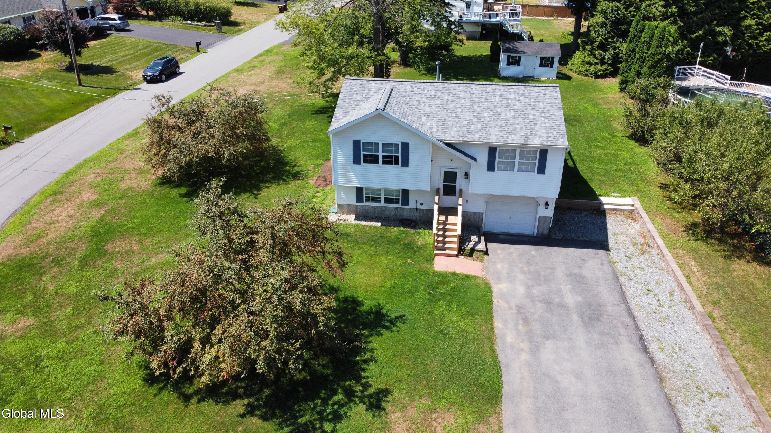 14 Hilton Drive South Glens Falls NY 12803