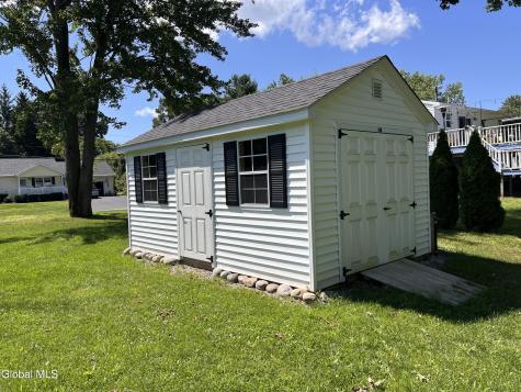 14 Hilton Drive South Glens Falls NY 12803