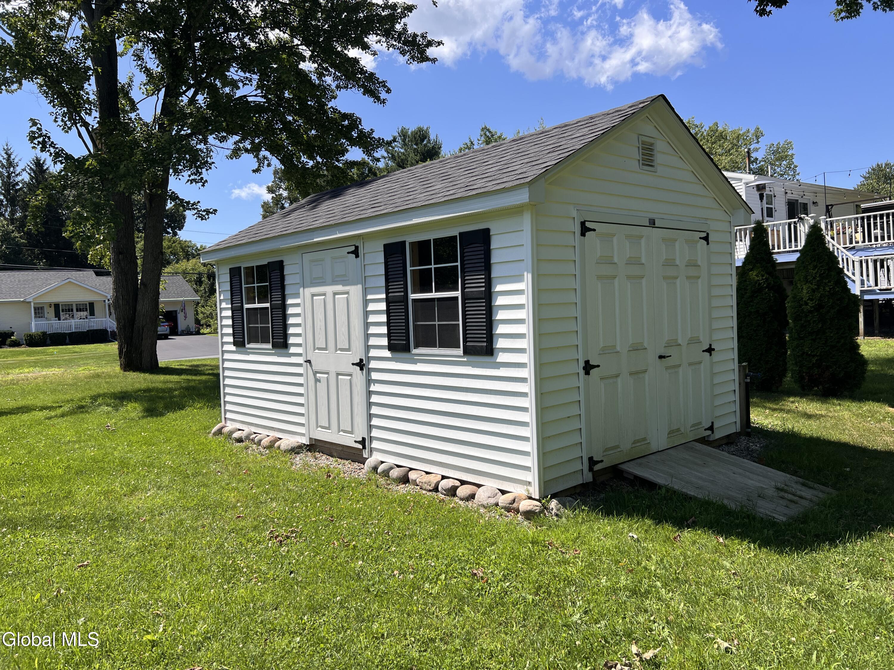 14 Hilton Drive South Glens Falls NY 12803