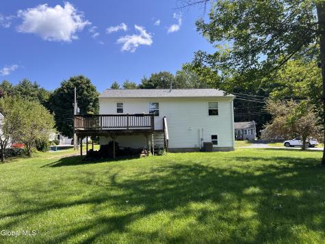 14 Hilton Drive South Glens Falls NY 12803