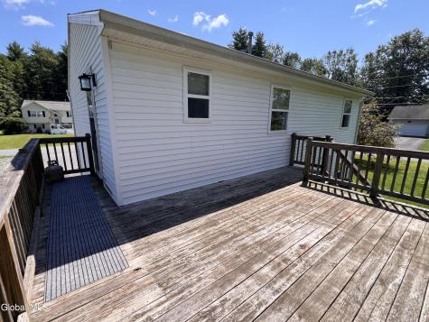 14 Hilton Drive South Glens Falls NY 12803