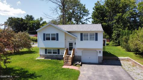 14 Hilton Drive South Glens Falls NY 12803