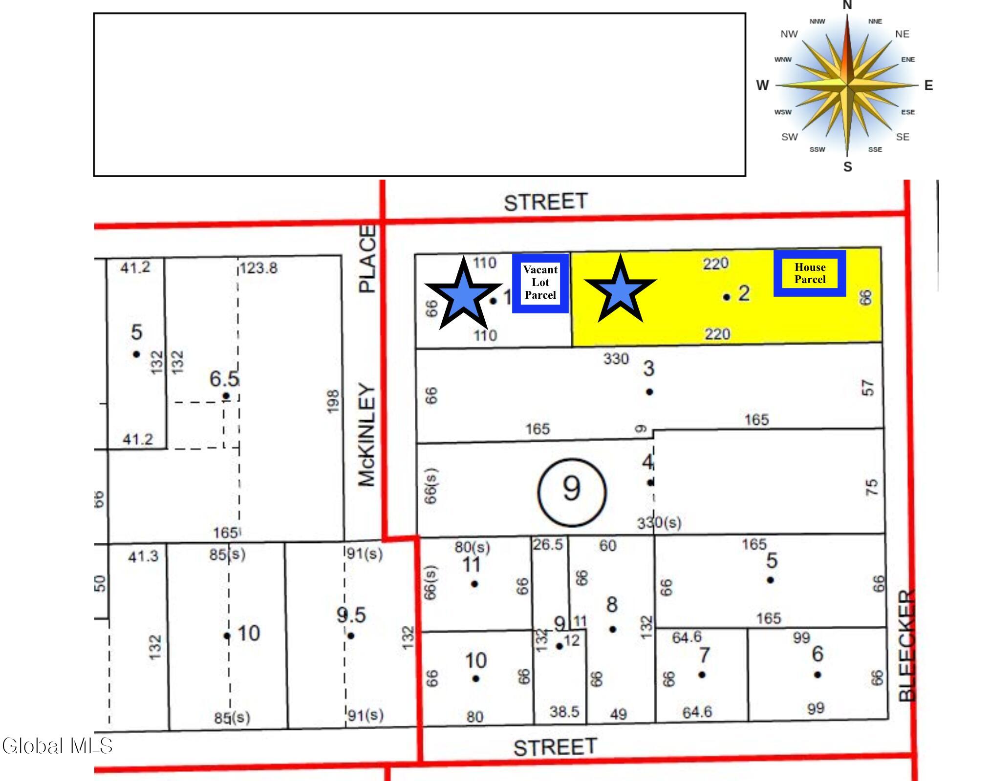 269 Bleecker Street Gloversville NY 12078