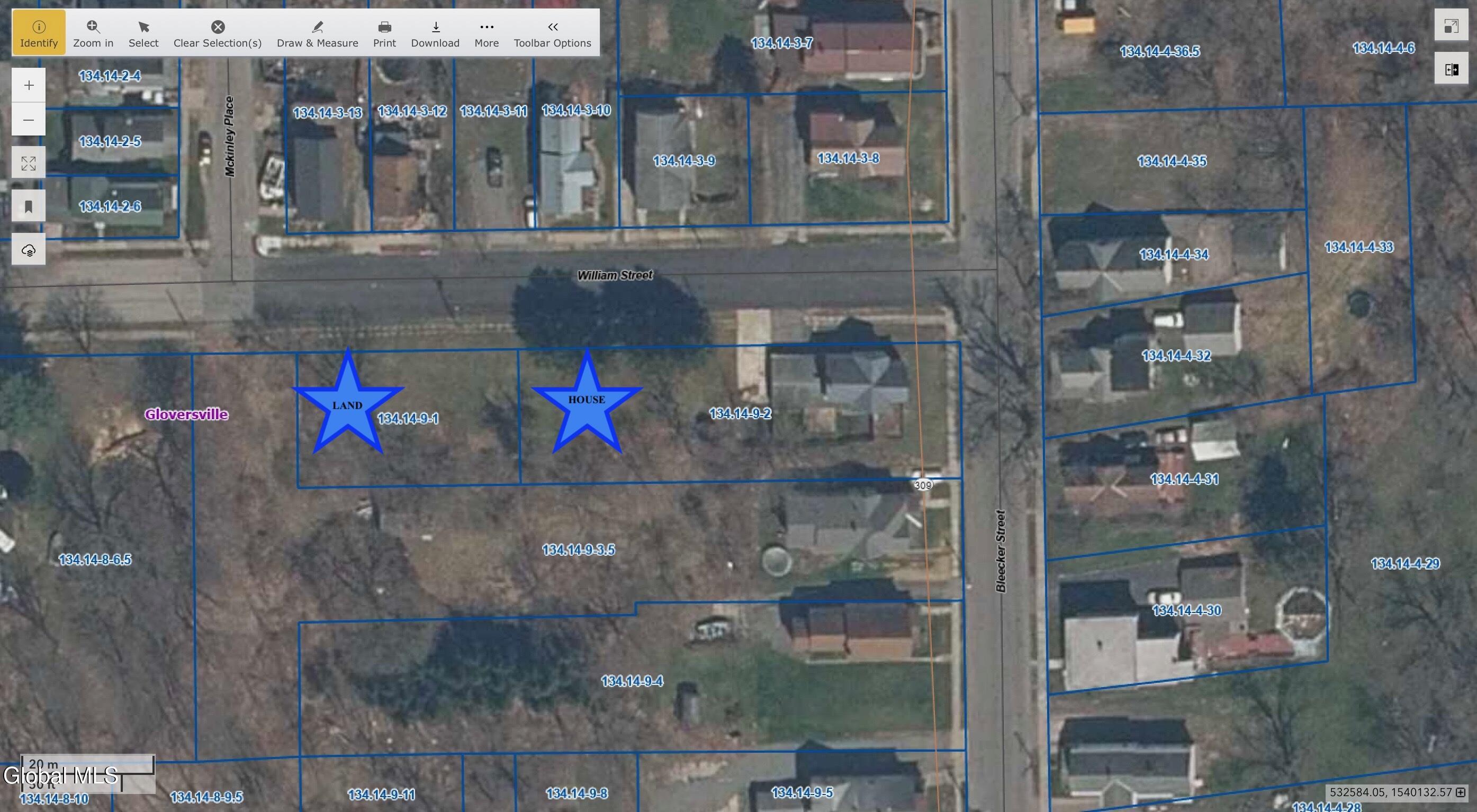 269 Bleecker Street Gloversville NY 12078