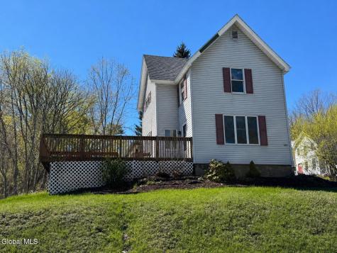 269 Bleecker Street Gloversville NY 12078