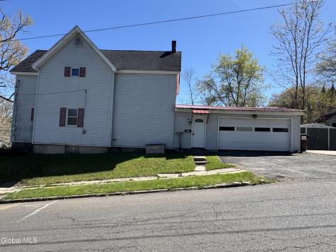 269 Bleecker Street Gloversville NY 12078