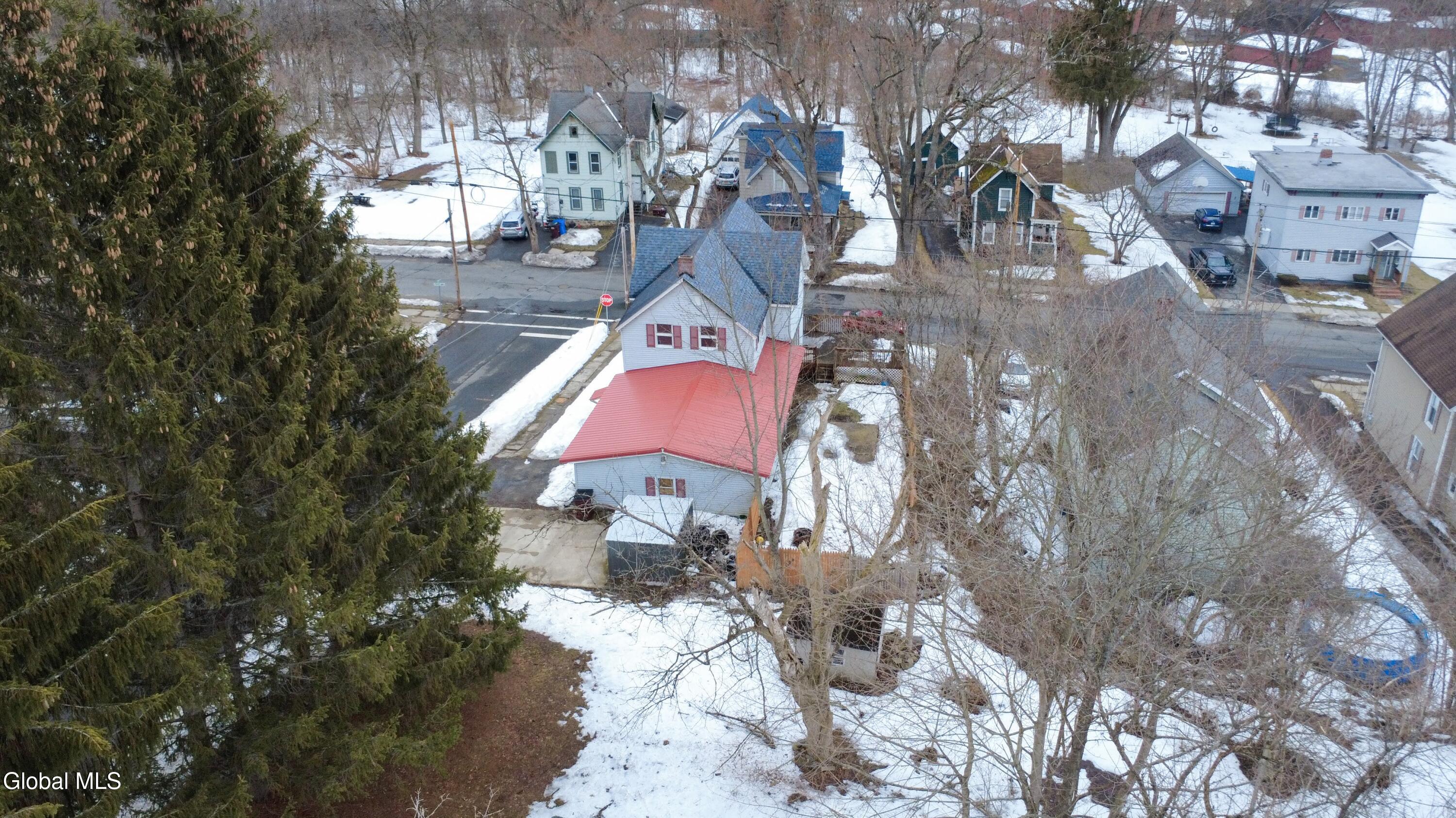 269 Bleecker Street Gloversville NY 12078