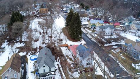269 Bleecker Street Gloversville NY 12078