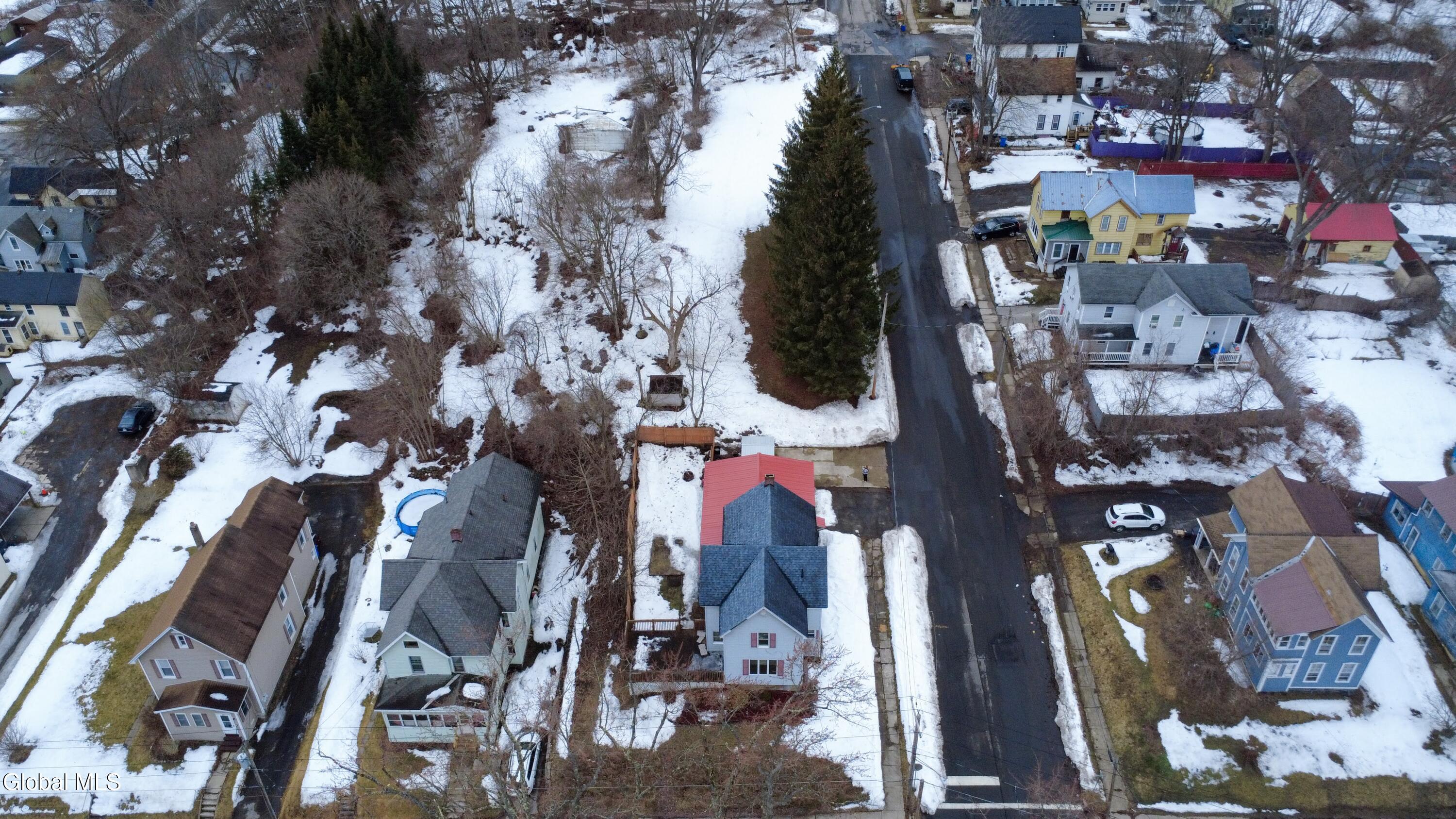 269 Bleecker Street Gloversville NY 12078
