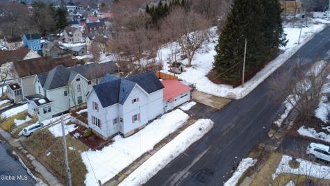 269 Bleecker Street Gloversville NY 12078