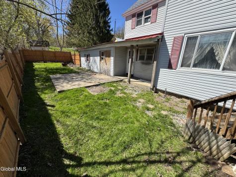 269 Bleecker Street Gloversville NY 12078