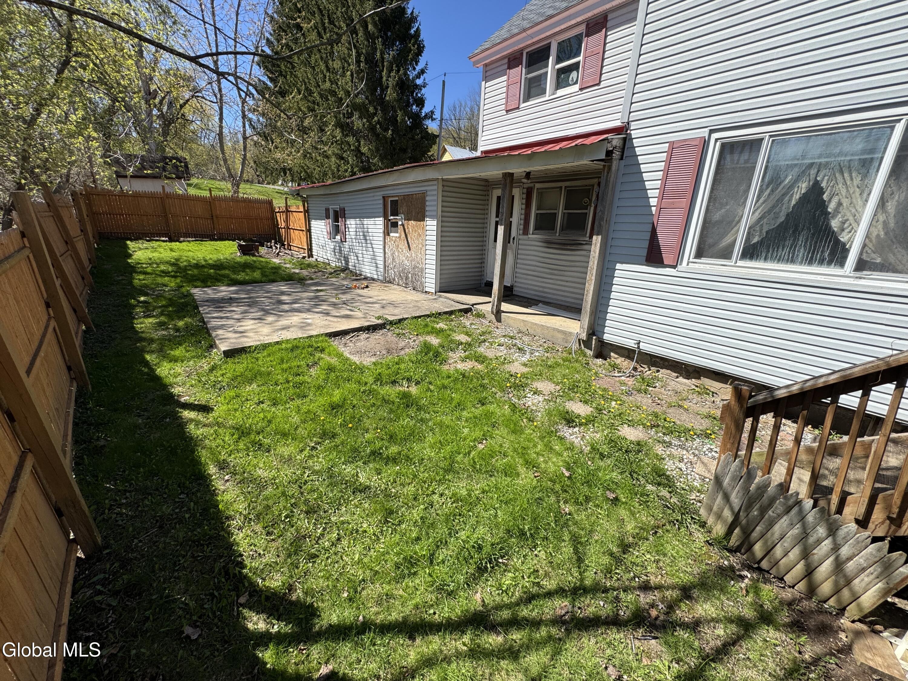 269 Bleecker Street Gloversville NY 12078