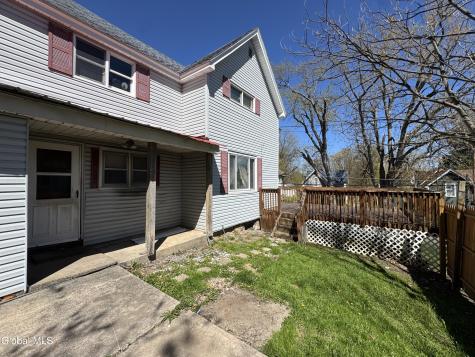 269 Bleecker Street Gloversville NY 12078