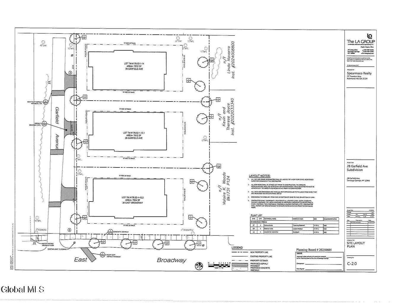 30 Garfield Avenue Saratoga Springs NY 12866