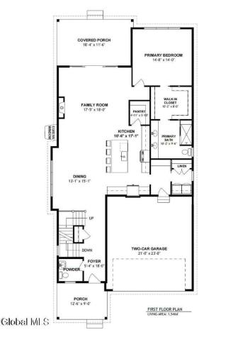 30 Garfield Avenue Saratoga Springs NY 12866