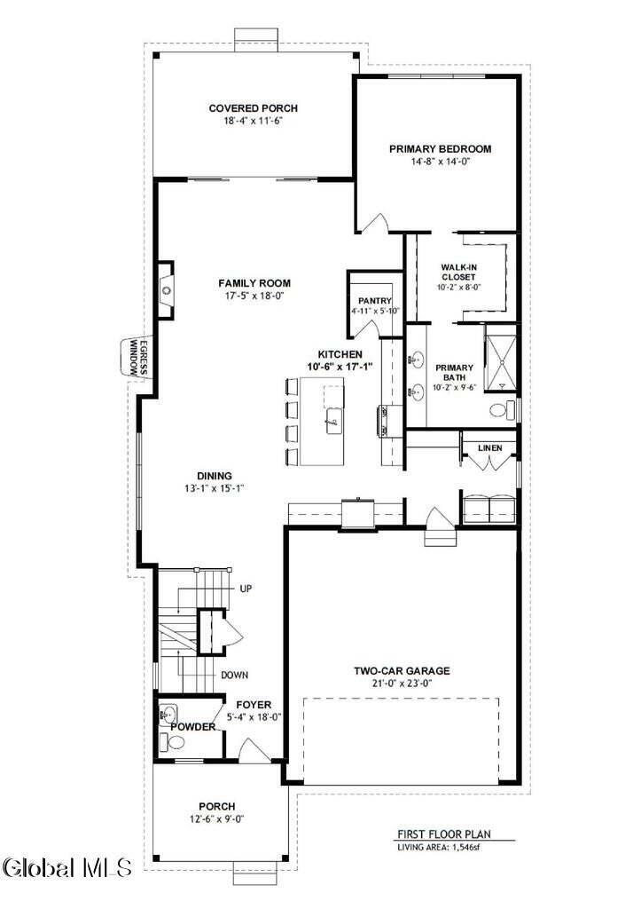 30 Garfield Avenue Saratoga Springs NY 12866