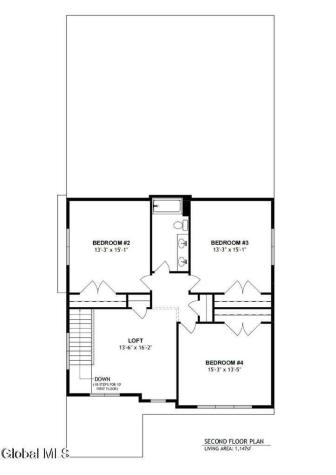 30 Garfield Avenue Saratoga Springs NY 12866