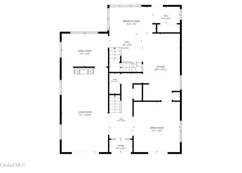 571 Providence Street Albany NY 12208