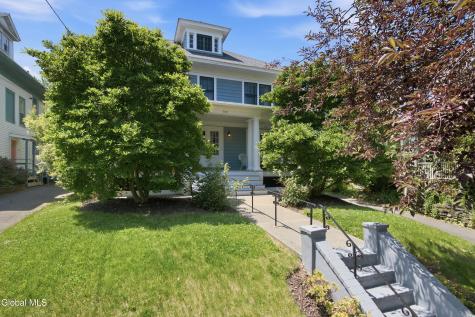 571 Providence Street Albany NY 12208