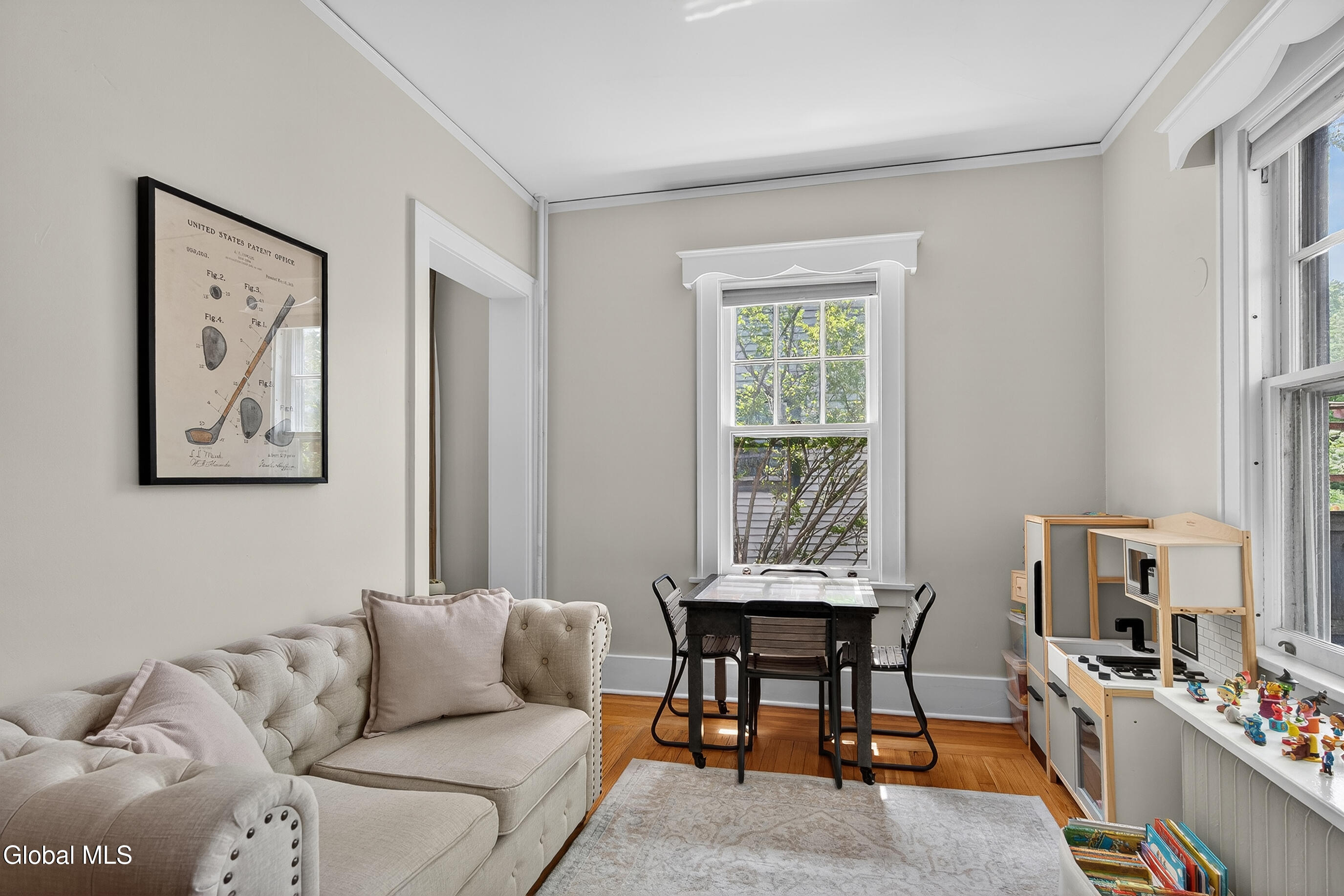 571 Providence Street Albany NY 12208