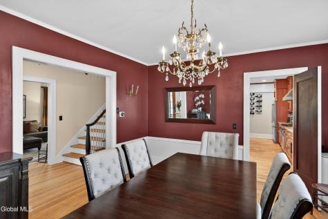 571 Providence Street Albany NY 12208