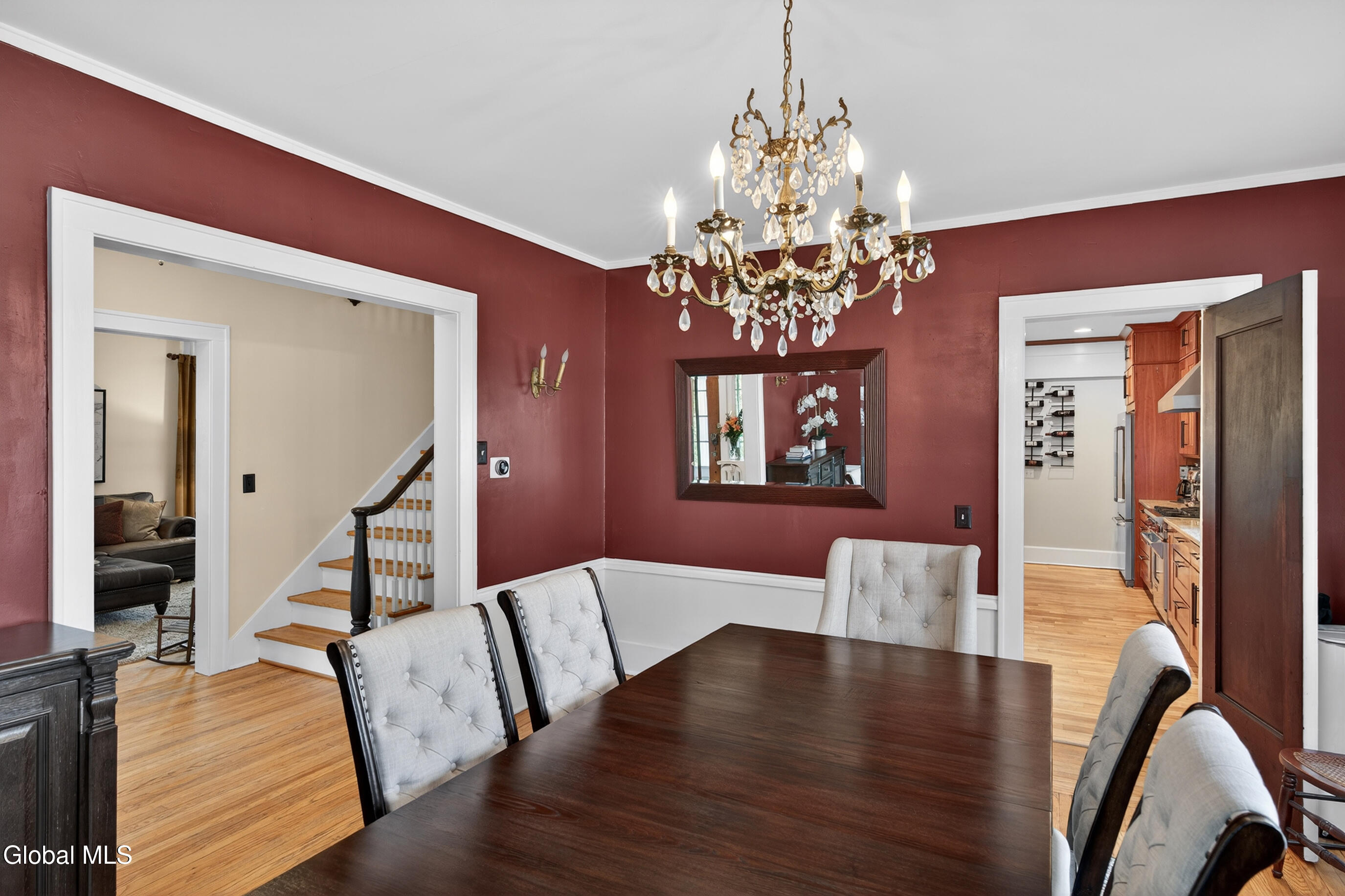 571 Providence Street Albany NY 12208