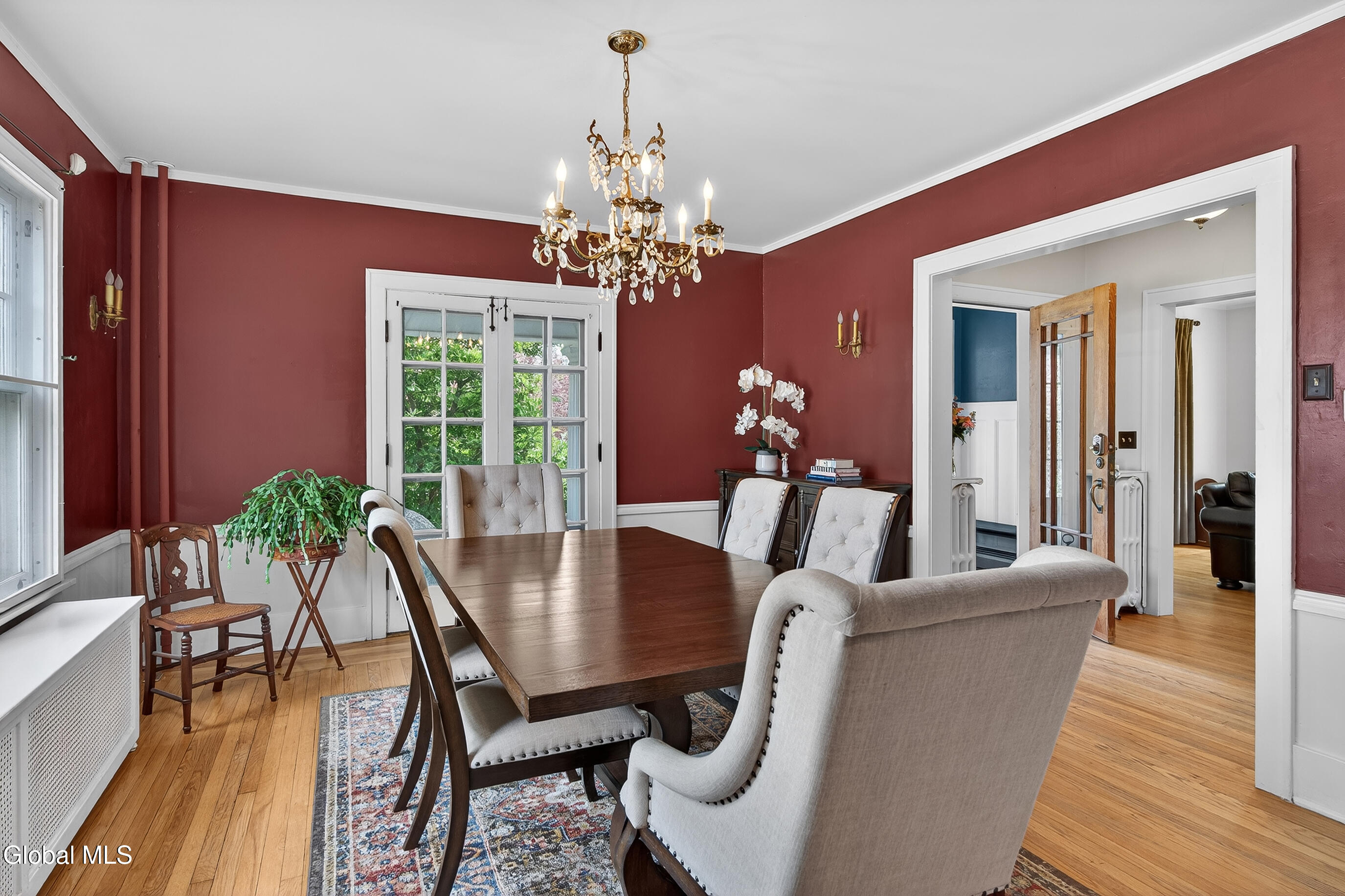 571 Providence Street Albany NY 12208