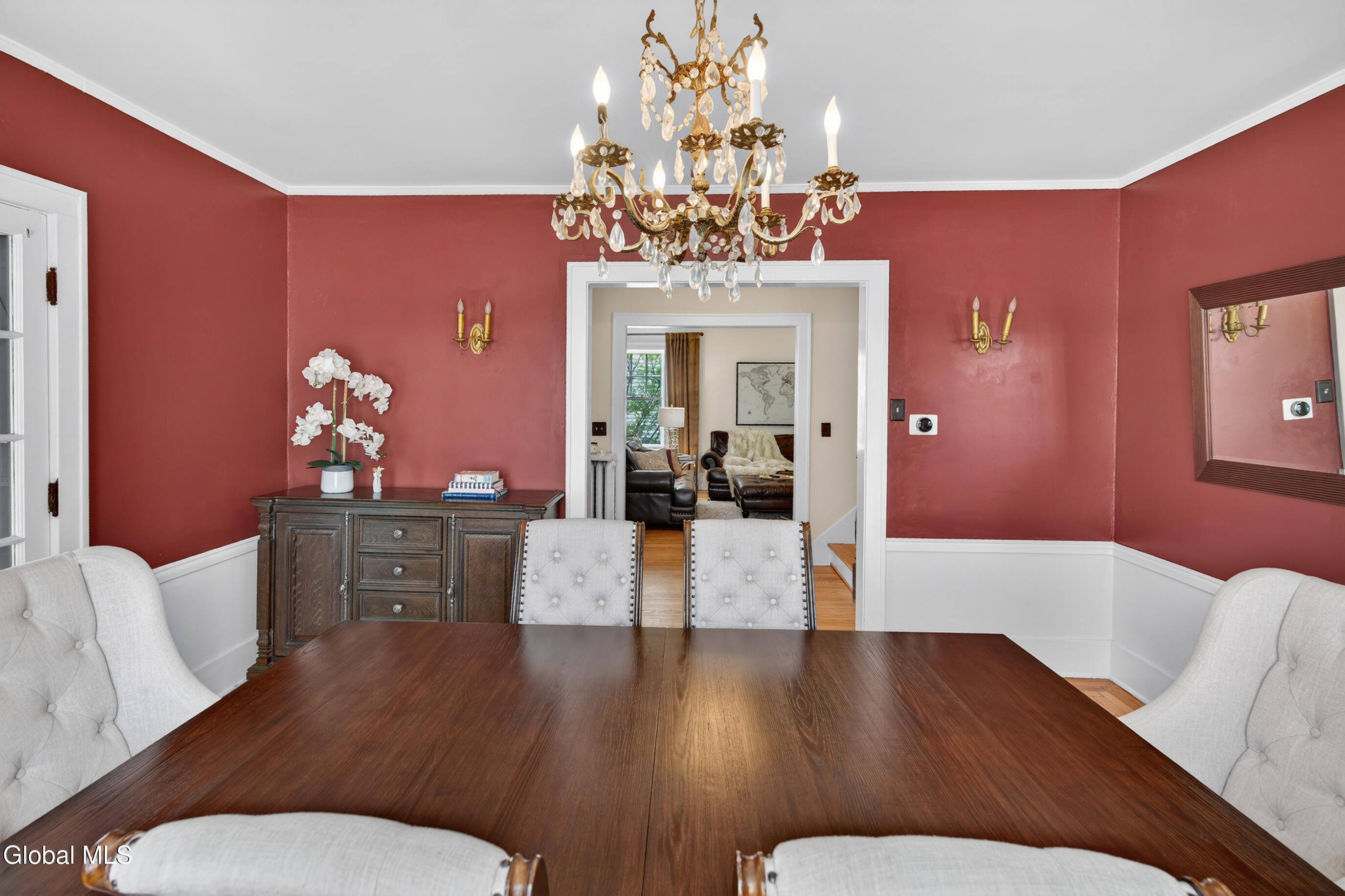 571 Providence Street Albany NY 12208