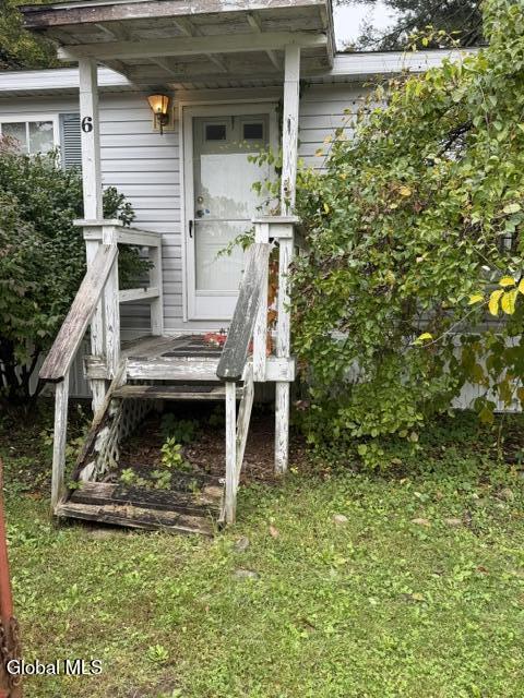 64 Fish Lake Avenue Niverville NY 12130