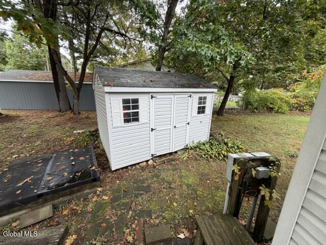 64 Fish Lake Avenue Niverville NY 12130