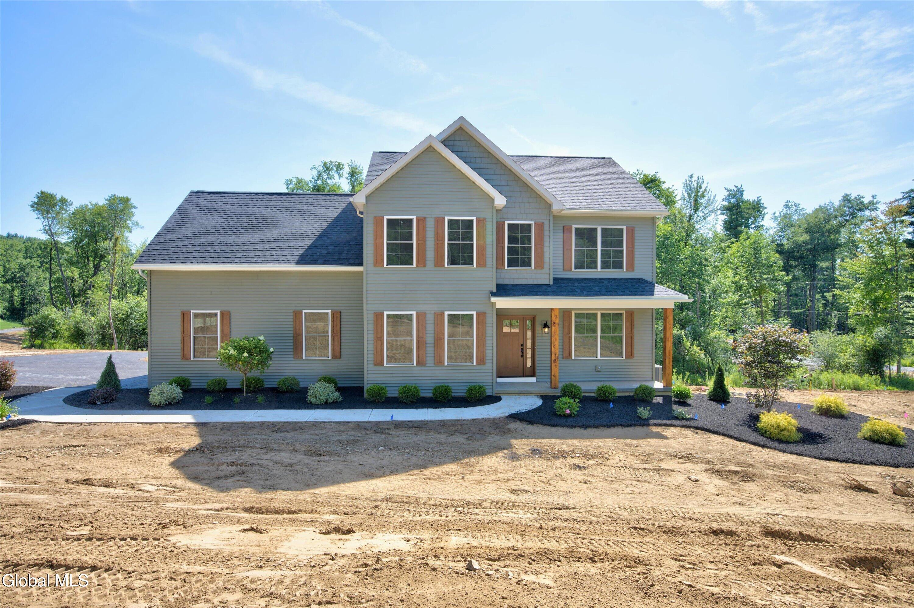 1613 Best Road East Greenbush NY 12144