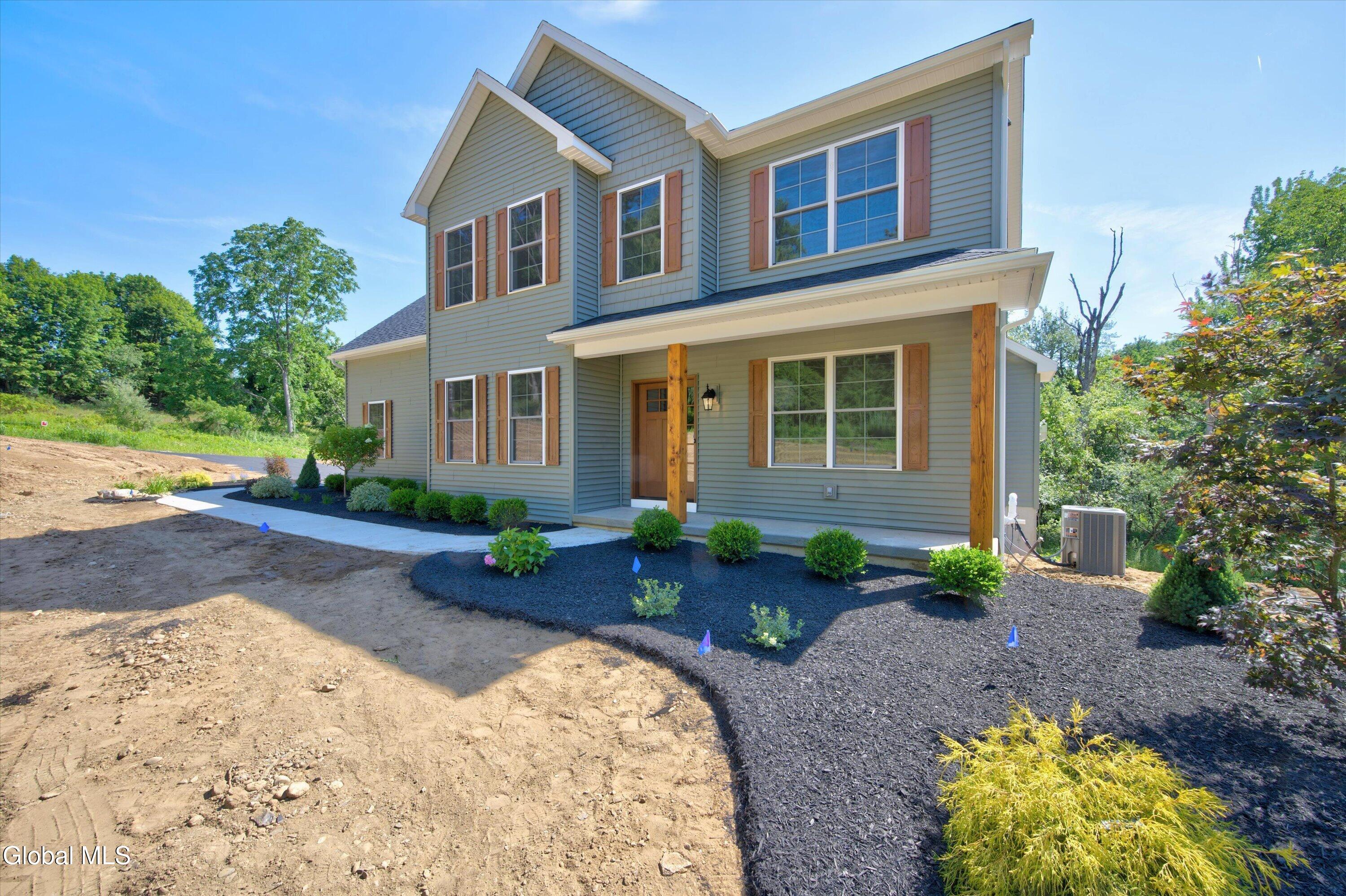 1613 Best Road East Greenbush NY 12144